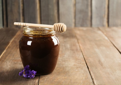 قیمت خرید عسل طبیعی سیاه عمده به صرفه و ارزان